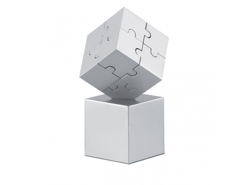 Паззл 3D