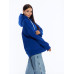 Худи унисекс оверсайз BB Banks L/XL