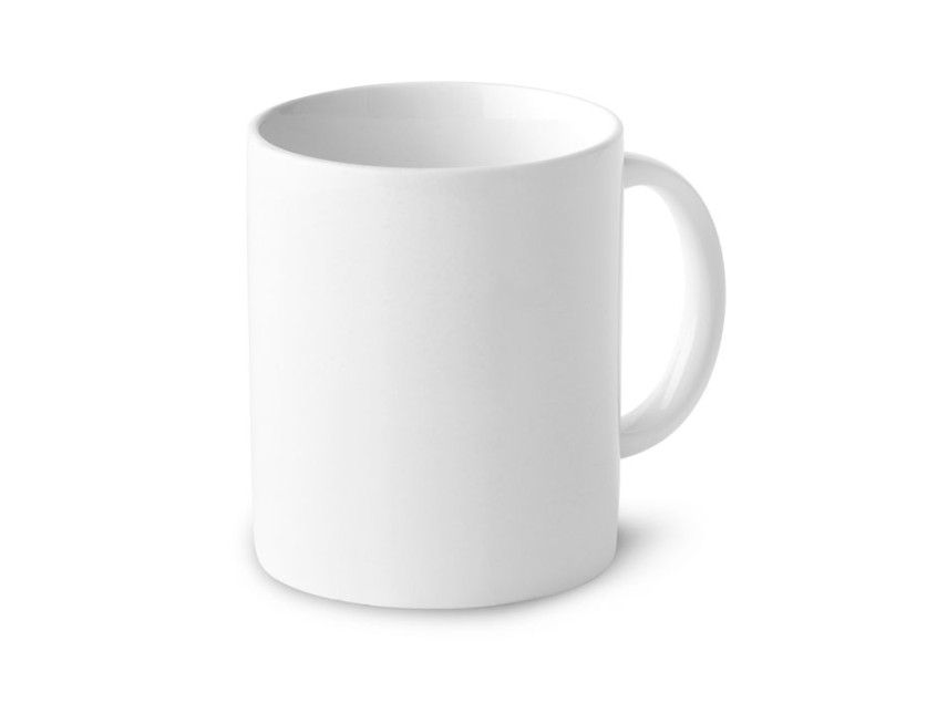 Кружка керамическая 300ml