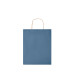 Подарочный пакет средн 90 г/м²