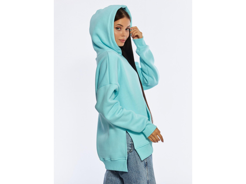 Худи унисекс оверсайз BB Vancouver  L/XL