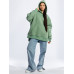 Худи унисекс оверсайз BB Vancouver 2XL/3XL