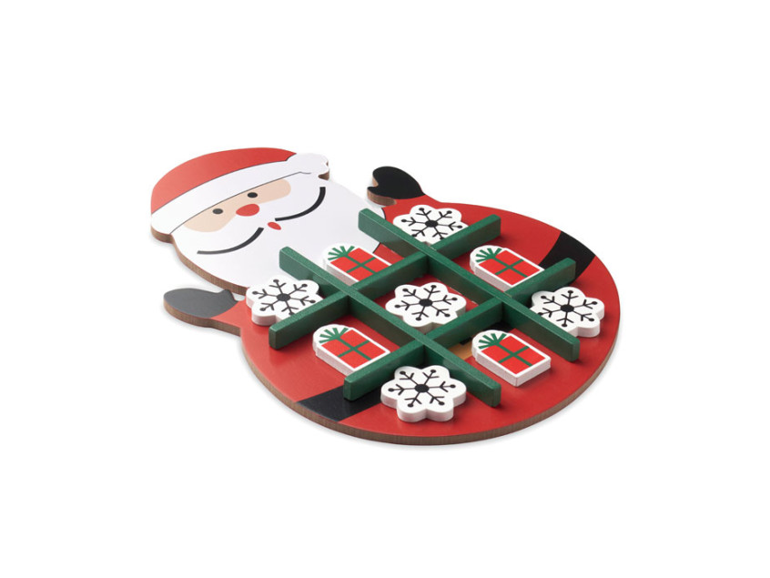 Игра Крестики-нолики