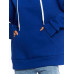 Худи унисекс оверсайз BB Banks L/XL