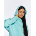 Худи унисекс оверсайз BB Vancouver  L/XL