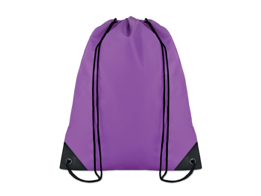 190T Polyester drawstring bag