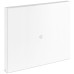 Блокнот А5 в обложке RPET с подставкой для телефона и бамбуковой ручкой