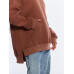 Худи унисекс оверсайз BB Vancouver 2XL/3XL
