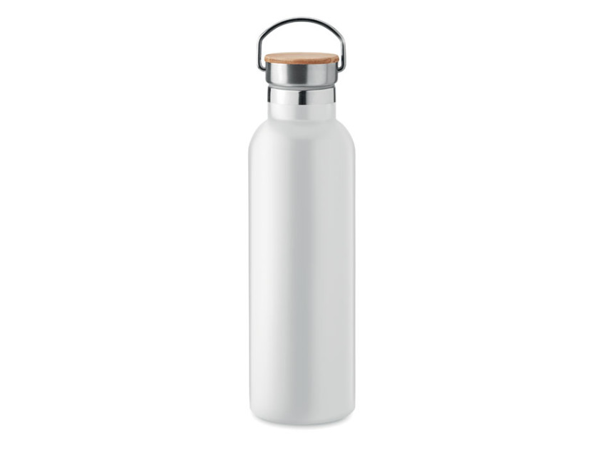 Double wall flask 750ml