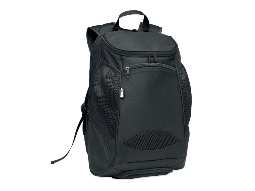 Рюкзак спортивный 600D RPET