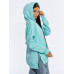 Худи унисекс оверсайз BB Vancouver  L/XL