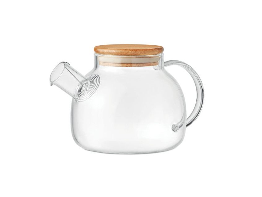 Чайник заварочный 850ml