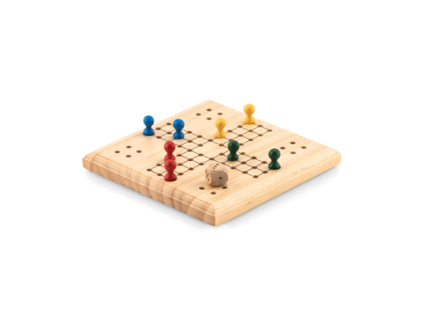Игра лудо