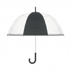 23-дюймовый зонт с ручным откры