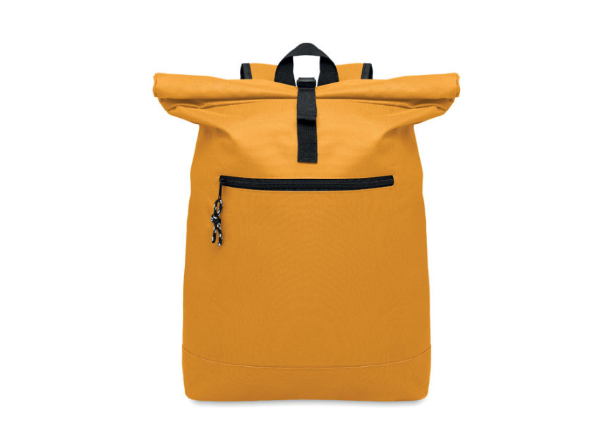 Рюкзак-rolltop из полиэстера 600D