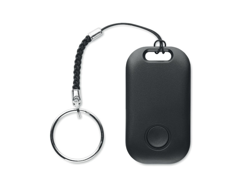Smart Apple Find My locator