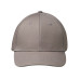 Бейсболка 6 клиньев из хлопка 280 гр/м² 