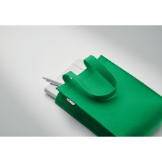 Сумка из переработанного войлока RPET 