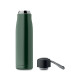 Термос из переработанной нержавеющей стали 500мл