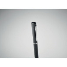 Ручка из пшеничной соломы и пластика