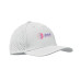 Бейсболка 5 клиньев из полиэстера с перфорацией