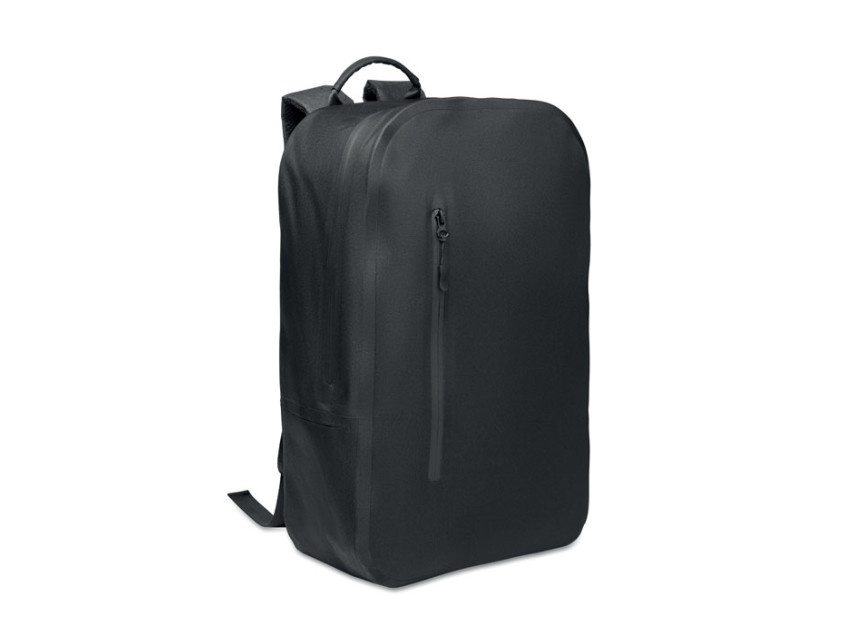 Рюкзак для ноутбука 16 дюймов из полиэстера 300D RPET