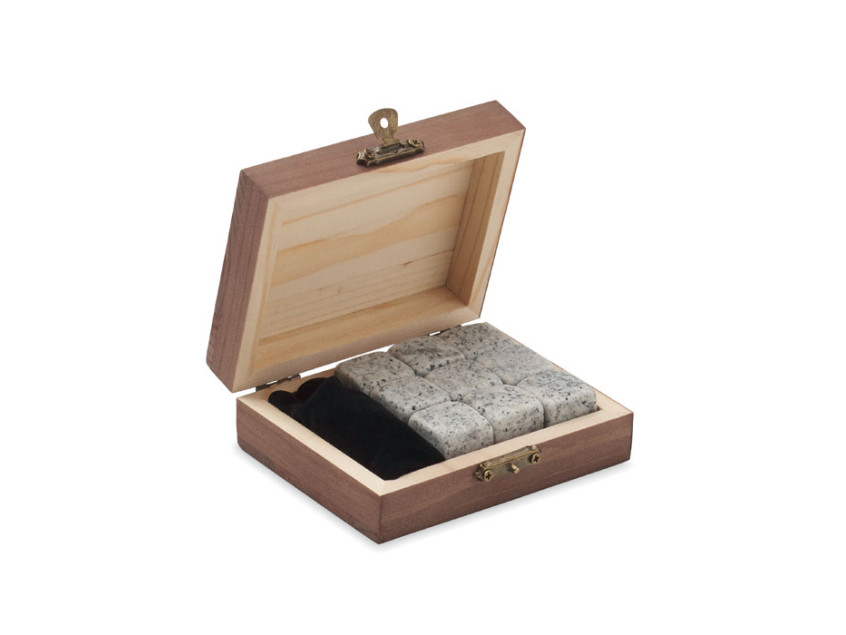 Набор кубиков для охлаждения