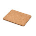 Чехол для карт из пробки,  RFID