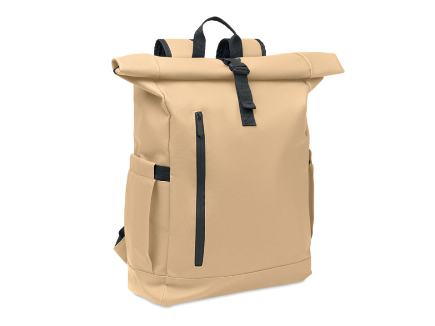 Рюкзак из RPET 600D с полиуретановым покрытием