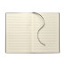 Блокнот из полиуретана, А5