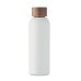 Бутылка с одной стенкой из переработанной нержавеющей стали,700 ml