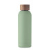 Бутылка с одной стенкой из переработанной нержавеющей стали,700 ml