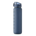 Спортивная бутылка  из  rPET, 1л.