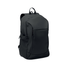Рюкзак 15" soft PU laptop backpack