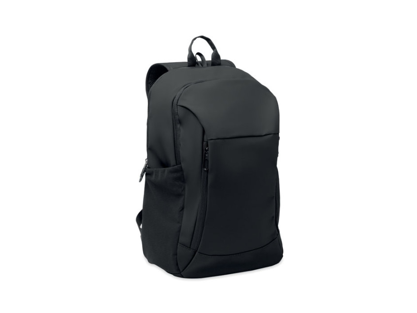Рюкзак 15" soft PU laptop backpack