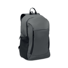 Рюкзак 15" soft PU laptop backpack