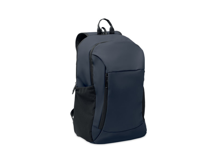 Рюкзак 15" soft PU laptop backpack