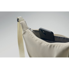 Сумка кроссбоди в форме полумесяца из полиэстера 400D Oxford