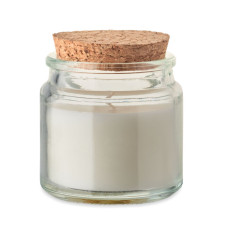 Свеча из растительного воска, 70 гр