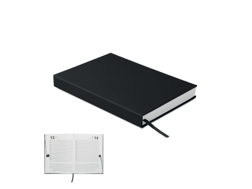 Ежедневник А5