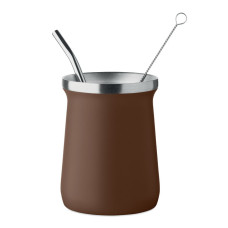 Чашка для чая мате