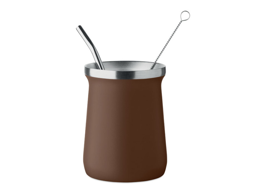 Чашка для чая мате