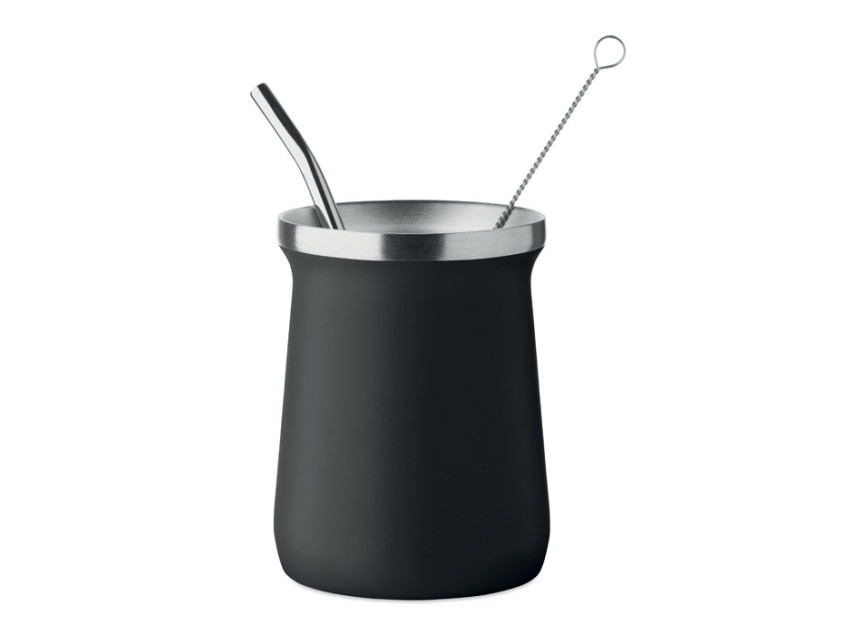 Чашка для чая мате