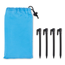 Коврик пляжный