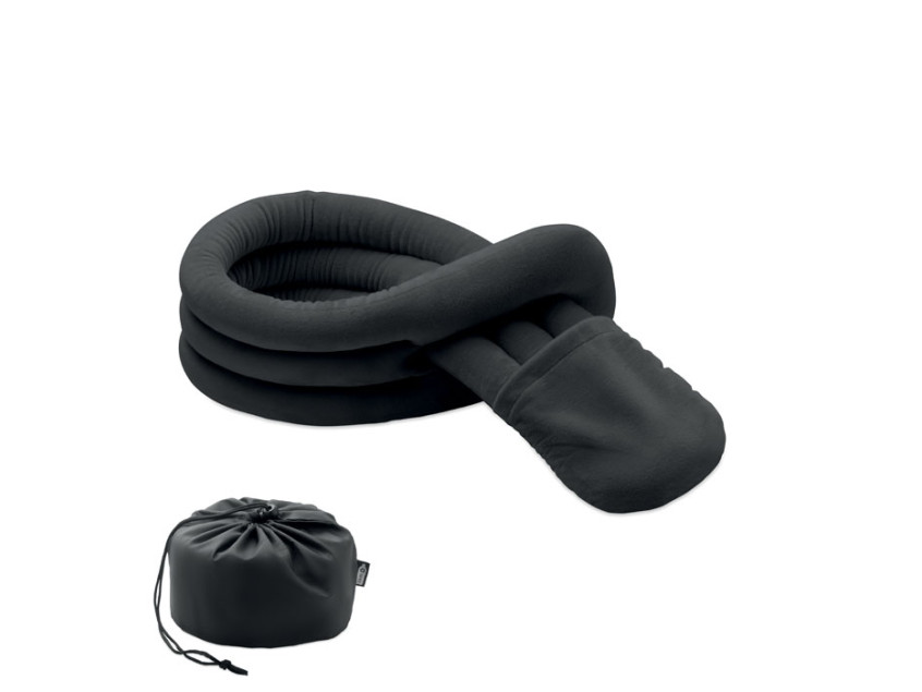 Подушка дорожная