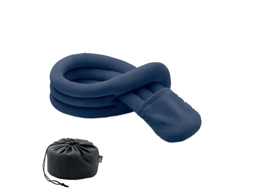 Подушка дорожная