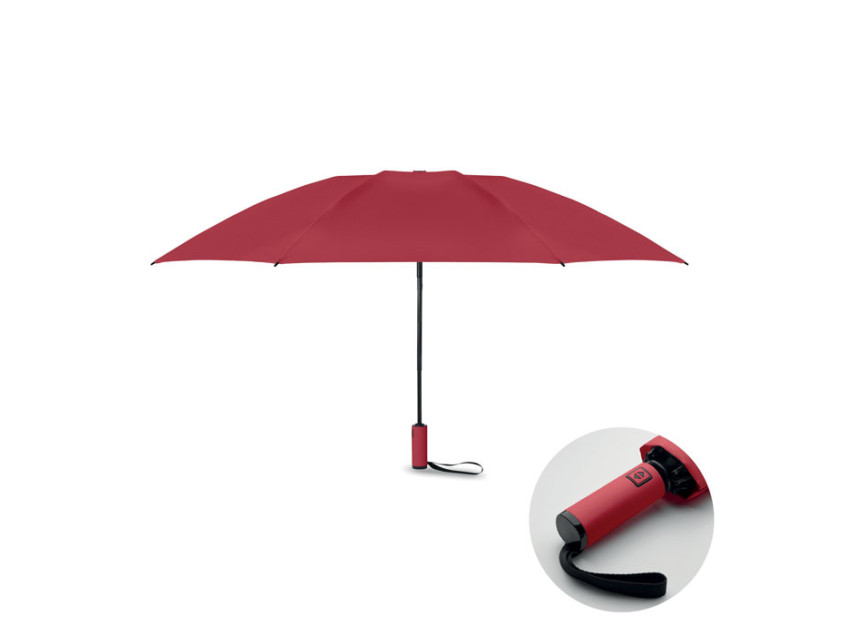 Зонт складной