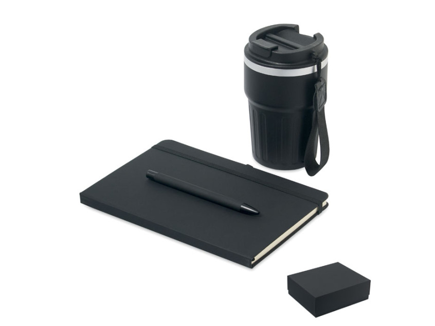 Подарочный набор 3 предмета