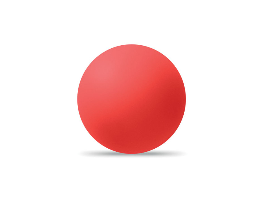 Мячик резиновый