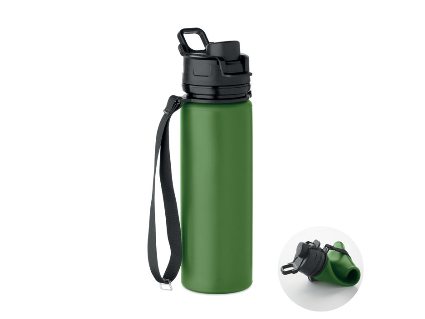 Бутылка спортивная